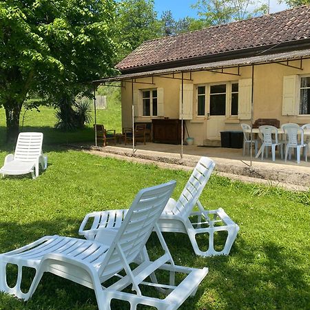 Maison Dans Ecrin De Verdure En Perigord Noir Saint-Cyprien (Dordogne) Exterior foto