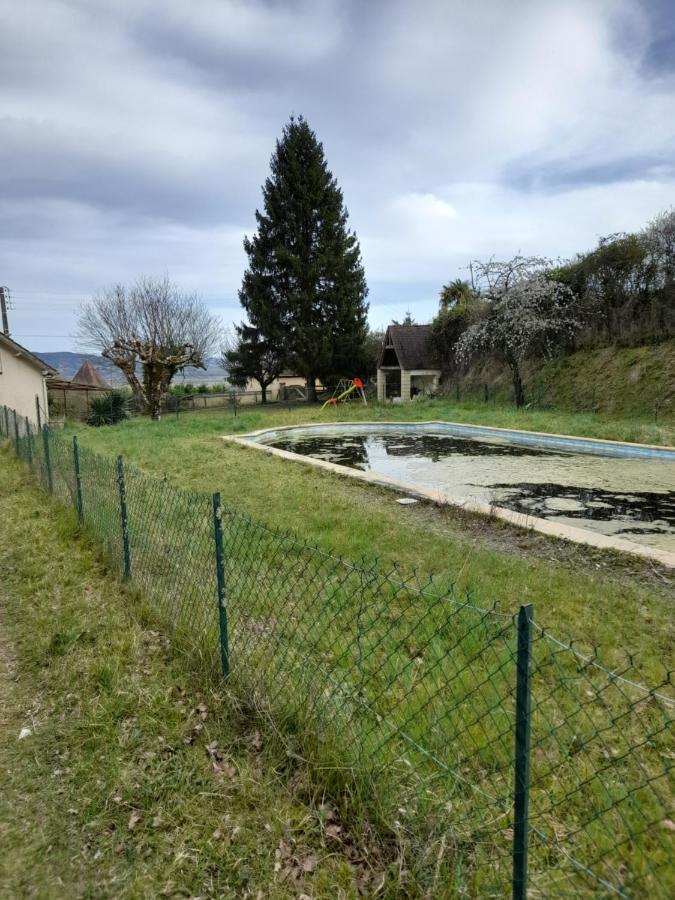 Maison Dans Ecrin De Verdure En Perigord Noir Saint-Cyprien (Dordogne) Exterior foto