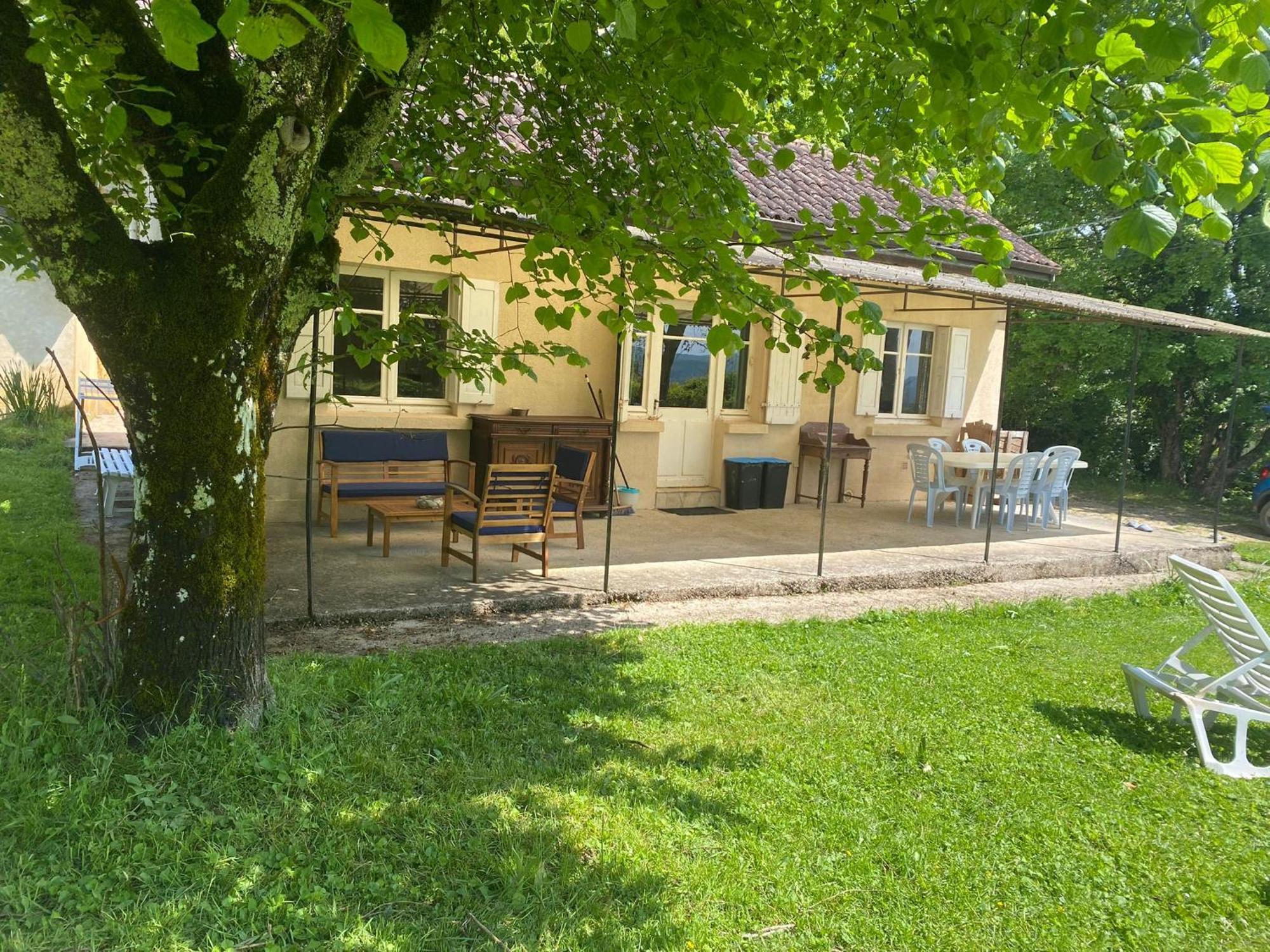 Maison Dans Ecrin De Verdure En Perigord Noir Saint-Cyprien (Dordogne) Exterior foto